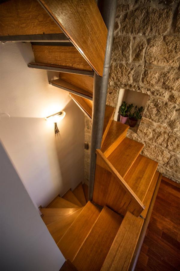 Guesthouse Mirula Split Rum bild