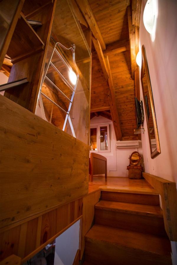 Guesthouse Mirula Split Rum bild